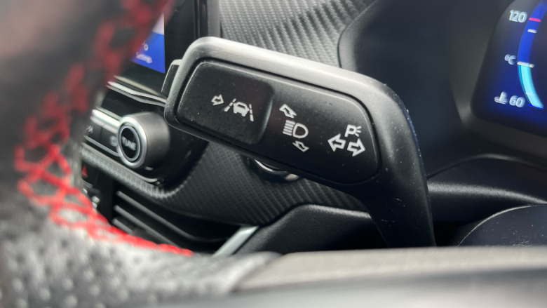 Ford Puma ST 1.5 EcoBoost ST 5dr Petrol Hatchback